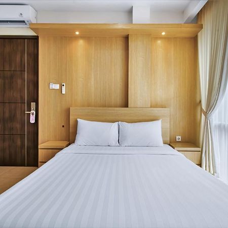 D'Padmaya Residence Jakarta Eksteriør billede